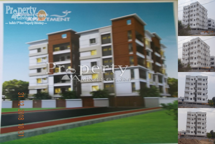 Silver Oak Apartment in Machabollaram updated on 13-Mar-2020 with current status