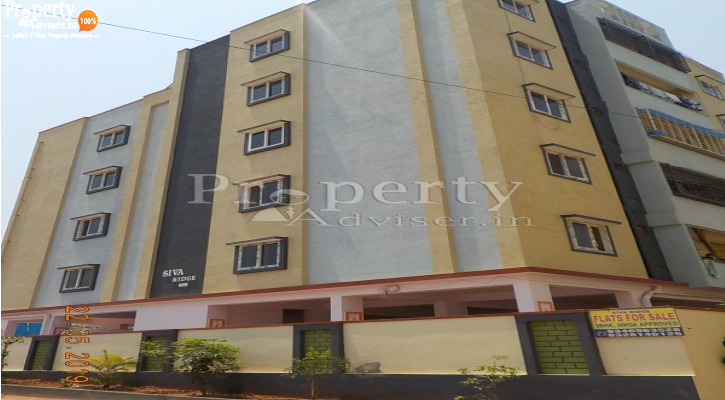 Siva Homes Apartment Got a New update on 23-May-2019