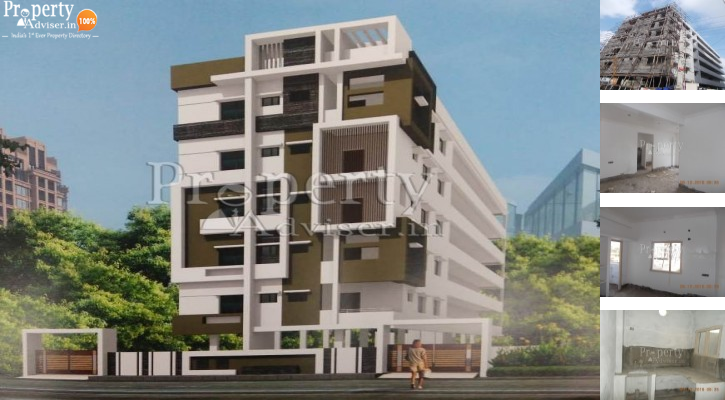 Skyra Residency Apartment Got a New update on 13-Dec-2019