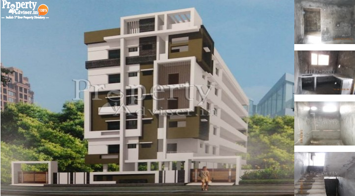 Skyra Residency in Nagole updated on 26-Aug-2019 with current status