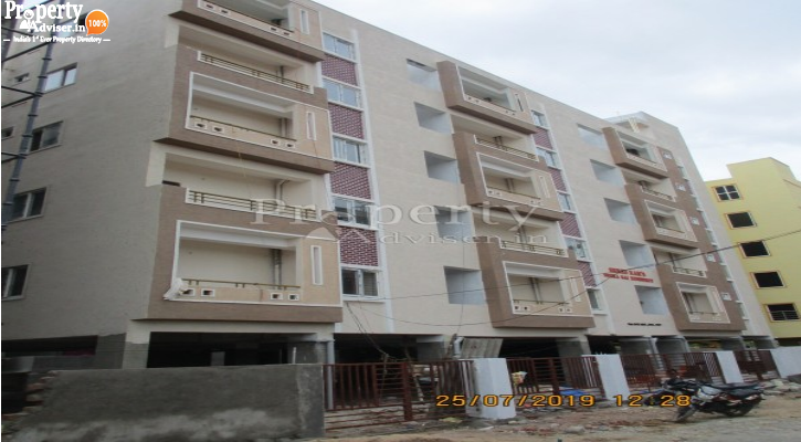 Sneha Sai Residency Apartment Got a New update on 22-Jun-2019 Sneha Sai Residency Apartment Got a New update on 22-Jun-2019