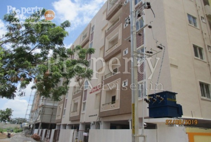 Sneha Sai Residency in Pragati Nagar updated on 01-Aug-2019 with current status