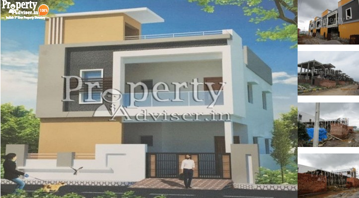 SNL Residency in Beeramguda updated on 06-Sep-2019 with current status