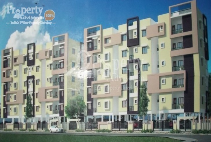 Sony Heights Apartment Got a New update on 08-Jul-2019