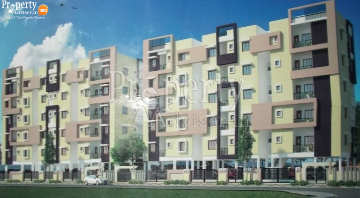 Sony Heights Block B Apartment Got a New update on 14-May-2019