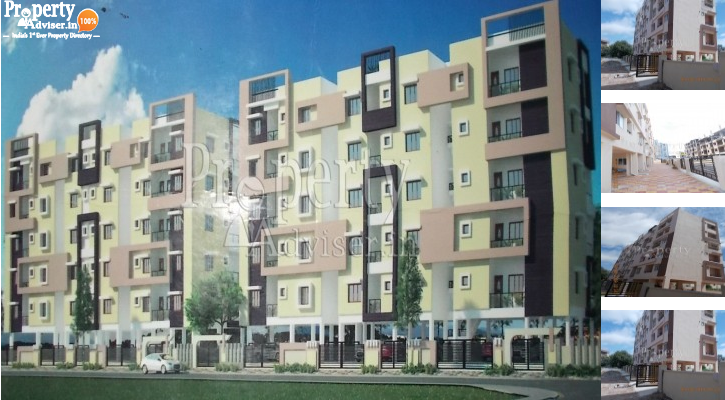 Sony Heights Block B in Kapra updated on 17-Sep-2019 with current status