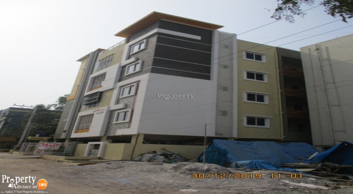 Sowbhagya Residency Apartment Got a New update on 31-Dec-2019