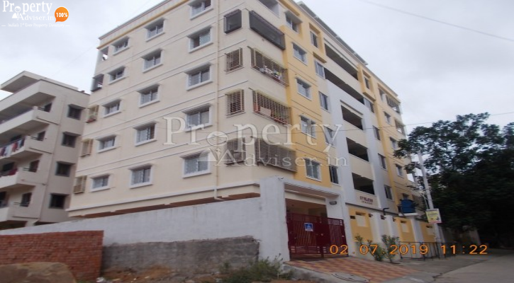 Apartment at SP Constructions got updated on 06-Jun-2019 SP Constructions in Kukatpally updated on 06-Jun-2019 with current status