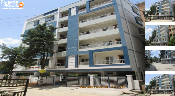 Spring Valley Apartment Got a New update on 19-Aug-2019