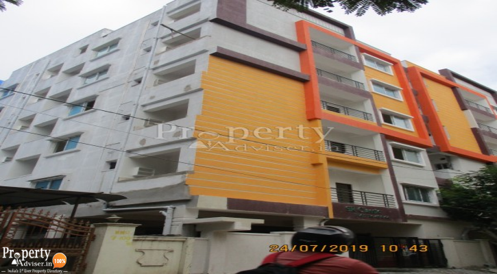 SR Classic in Nizampet updated on 22-Jun-2019 with current status