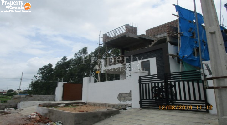 SR Constructions Independent house Got a New update on 13-Aug-2019