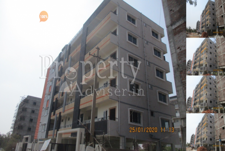 SR Gold in Pragathi Nagar updated on 03-Mar-2020 with current status
