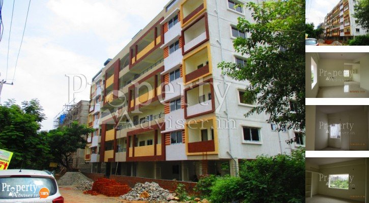 SR Platinum Apartment Got a New update on 26-Sep-2019