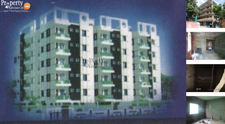 SR Road No 1 Apartment Got a New update on 14-Aug-2019