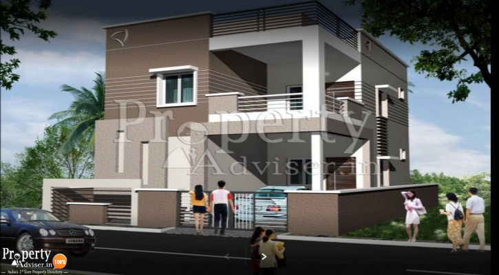 SR Udayagiri Villas Villa Got a New update on 17-Jan-2020