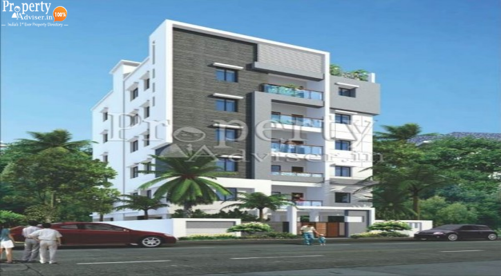 Sree Hanuman Apartment Got a New update on 12-Feb-2020
