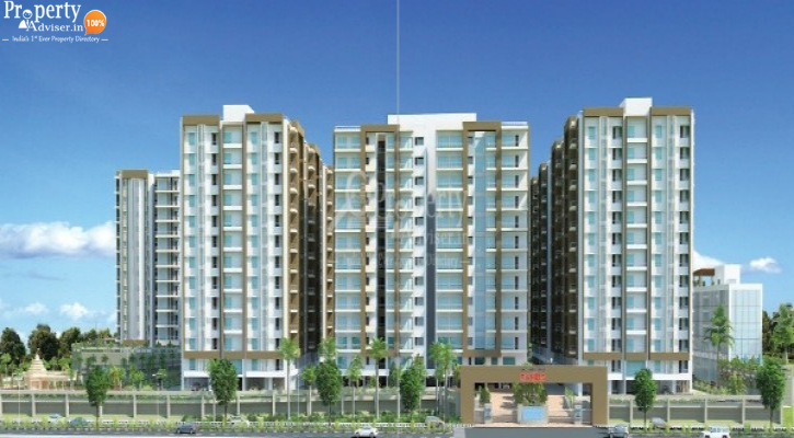 Sree Hemadurga Siv Hills - B&G Apartment Got a New update on 16-Jan-2020