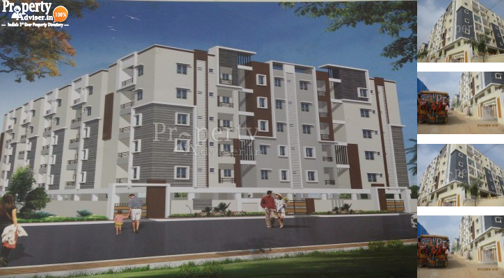 Sree Nilayam Apartment Got a New update on 22-Nov-2019