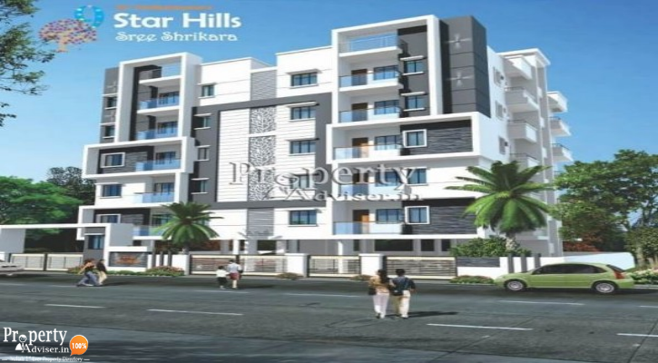 Sree Shrikara Apartment Got a New update on 13-Feb-2020