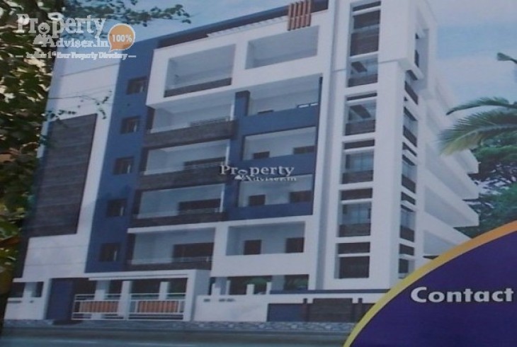 Sree Surya Residency Apartment Got a New update on 08-Jul-2019