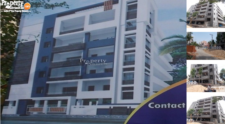 Sree Surya Residency Apartment Got a New update on 14-May-2019