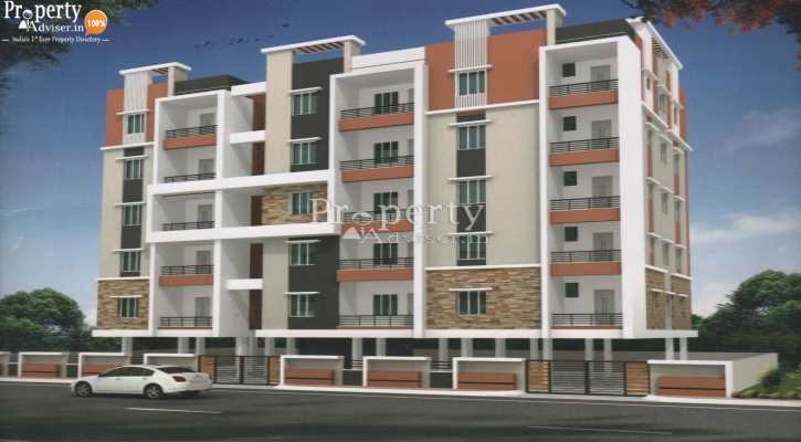 Sri Balaji Heights in Kompally updated on 16-Nov-2019 with current status