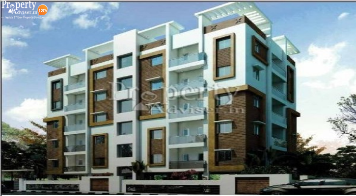 Sri Balaji Icon Apartment Got a New update on 22-Jan-2020