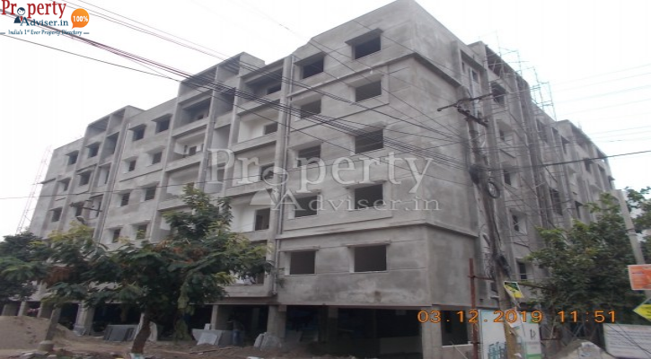 Sri Devi Kalyan Towers Apartment Got a New update on 10-Dec-2019