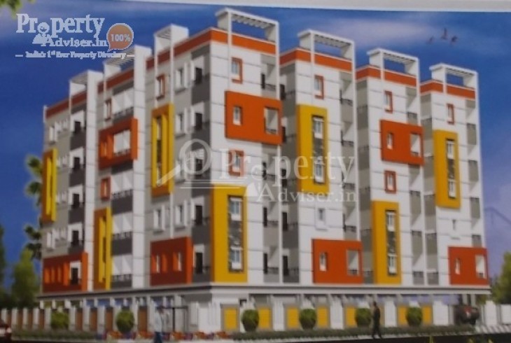 Sri Gajanana Enclave Apartment Got a New update on 16-Jul-2019