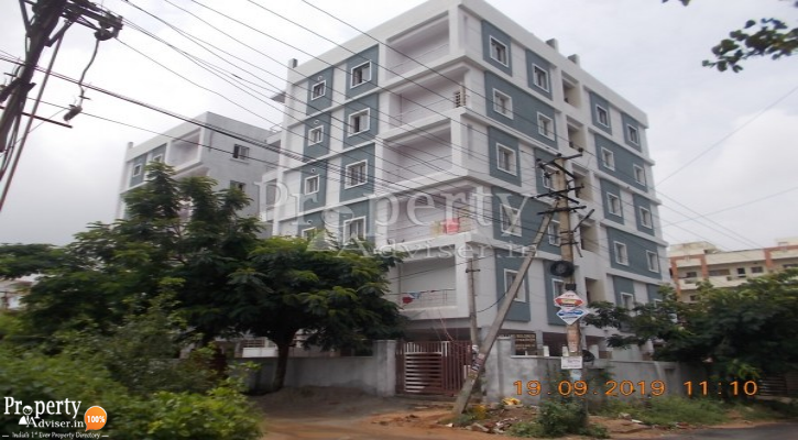 Sri Sai Balaji Nilayam Apartment Got a New update on 20-Sep-2019