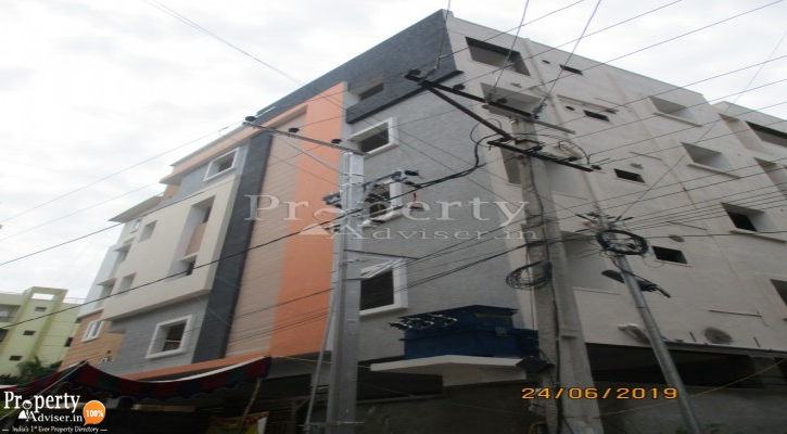 Sri Sai Brundavanam Apartment Got a New update on 24-May-2019 Sri Sai Brundavanam Apartment Got a New update on 24-May-2019