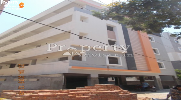 Sri Sai Brundavanam Apartment in Pragati Nagar - 2804