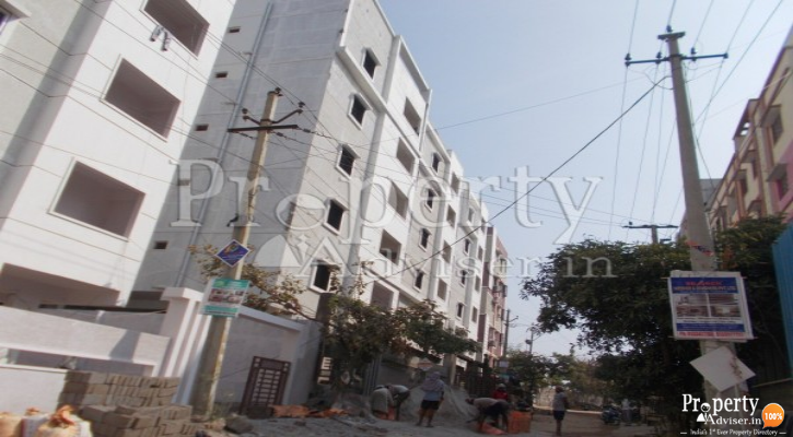 Sri Sai Datta Heights 2 Apartment Got a New update on 01-Feb-2020