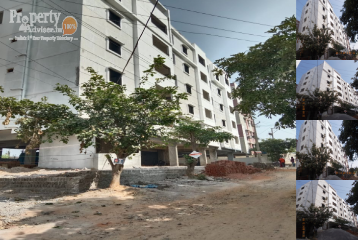 Sri Sai Datta Heights 2 Apartment Got a New update on 27-Dec-2019