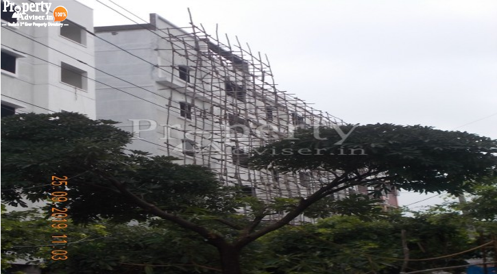Sri Sai Datta Heights 2 in Gajularamaram updated on 27-Sep-2019 with current status