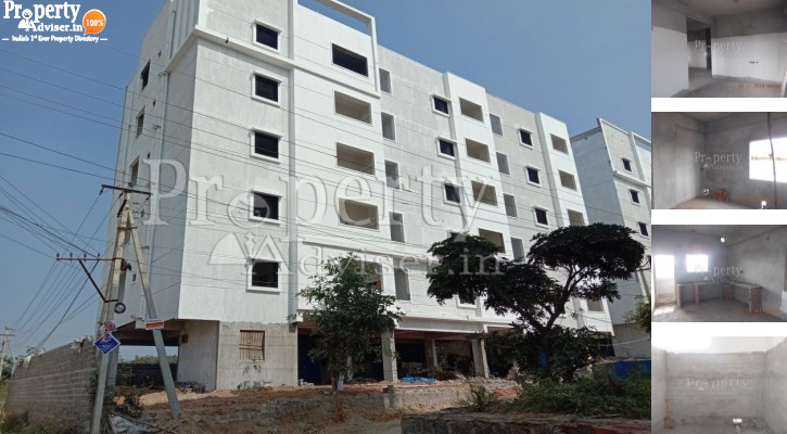 Latest update on Sri Sai Dutta Heights 3 Apartment on 27-Nov-2019