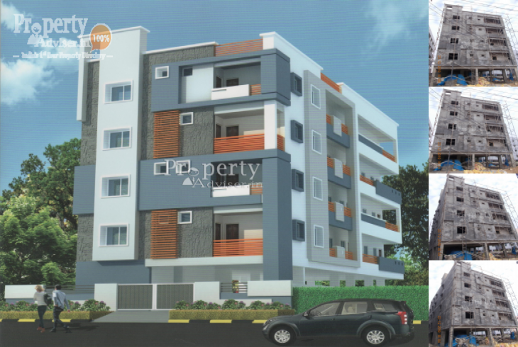Sri Sai Enclave - B Apartment Got a New update on 24-Dec-2019