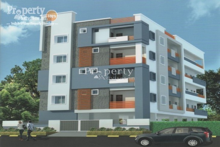 Sri Sai Enclave - B Apartment Got a New update on 25-Jun-2019