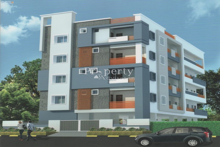 Sri Sai Enclave - B in Chinthal updated on 01-Feb-2020 with current status
