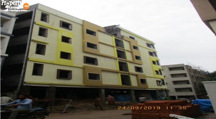 Sri Sai Heights Apartment Got a New update on 26-Sep-2019