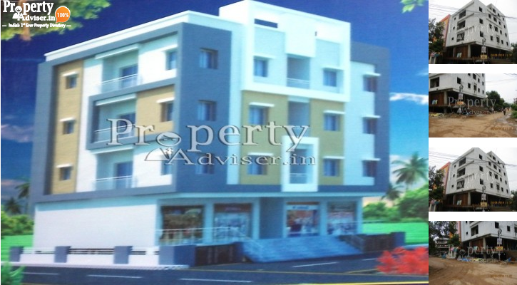 Sri Sai Kuteer in Pragati Nagar updated on 26-Sep-2019 with current status