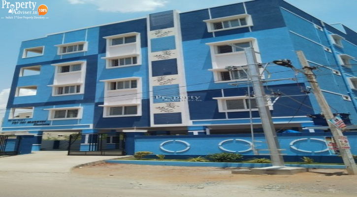Sri Sai Maruthy Residency Apartment in Miyapur-2916 Sri Sai Maruthy Residency Apartment in Miyapur - 2916