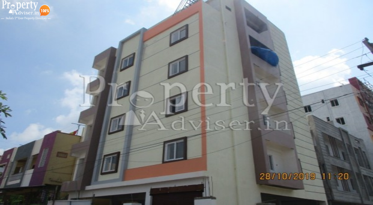 Sri Sai Residency Apartment Got a New update on 29-Oct-2019
