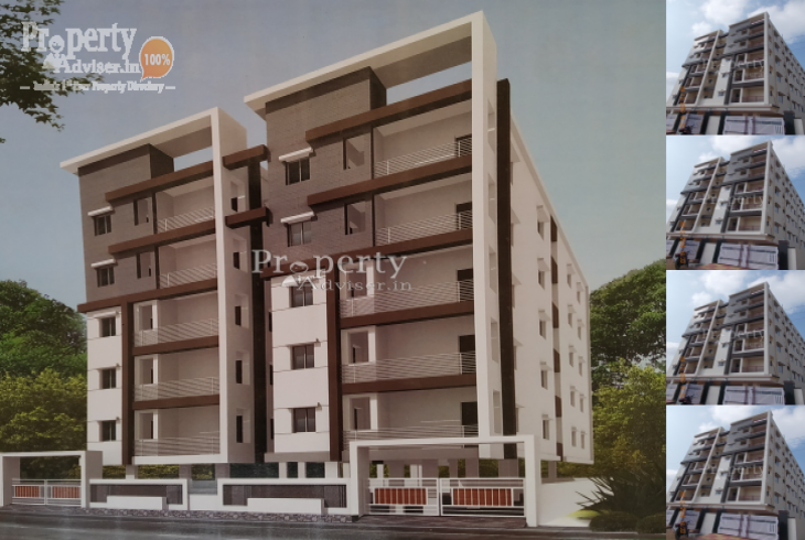 Sri Shiridi Sai Residency in Nagole updated on 13-Dec-2019 with current status