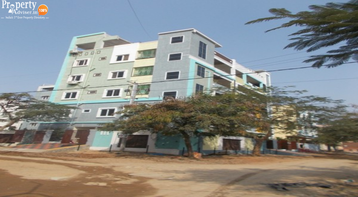 Sri Shiva Leela Nilayam Apartment Got a New update on 01-Feb-2020