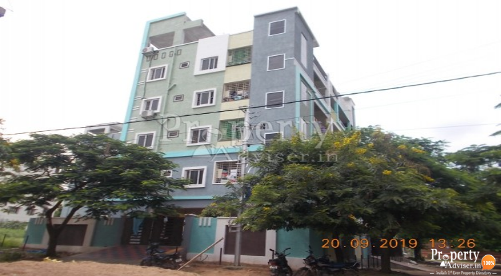 Sri Shiva Leela Nilayam Apartment Got a New update on 23-Sep-2019