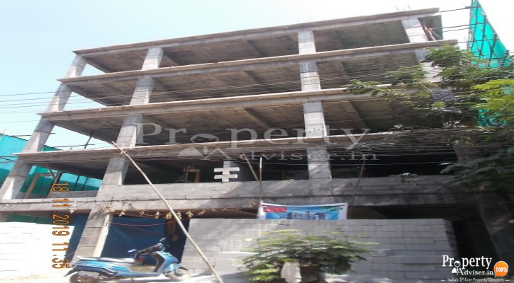 Sri Skanda Homes Apartment Got a New update on 18-Feb-2020