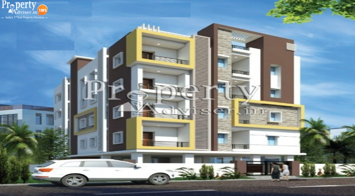 Sri Skanda Homes in Chinthal updated on 31-Aug-2019 with current status