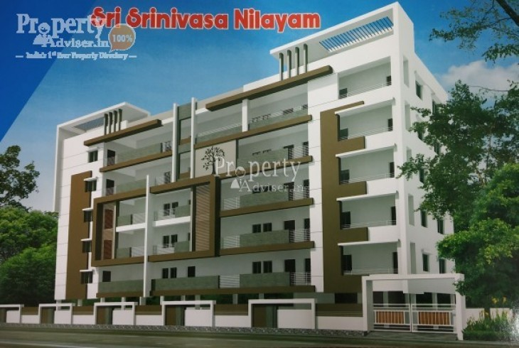 Sri Srinivasa Nilayam in Hayath Nagar updated on 29-Jun-2019 with current status