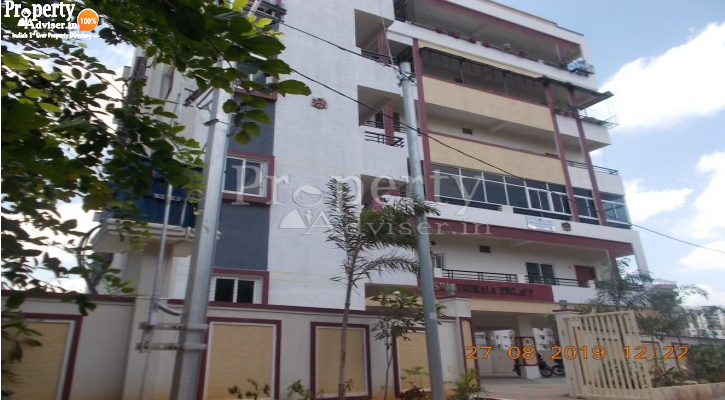 Sri Tirumala Enclave Apartment Got a New update on 28-Aug-2019